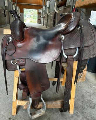 Sella western