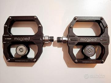 Pedali Magped
