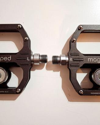 Pedali Magped