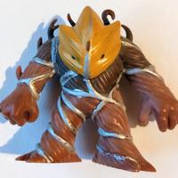 Gormiti Il Picchiatore - Serie Mystica