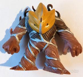 Gormiti Il Picchiatore - Serie Mystica