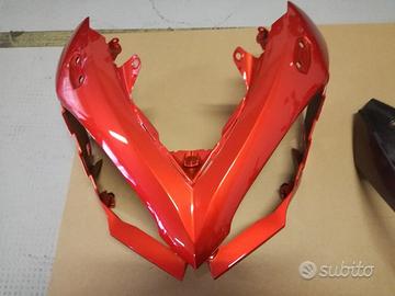 Cupolini Kawasaki