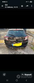 renault  megane
