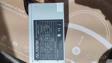 Alimentatore 500W