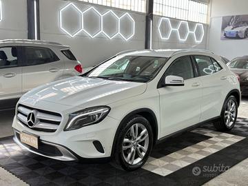 Mercedes-benz GLA 220 d Automatic 4Matic Enduro