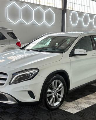Mercedes-benz GLA 220 d Automatic 4Matic Enduro