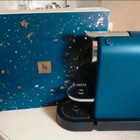 macchina del caffè nespresso citiz 