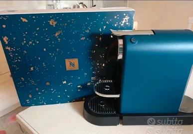 macchina del caffè nespresso citiz 