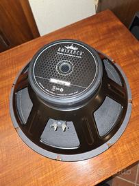 Woofer Eminence DELTA 15B - 16 Ohm
