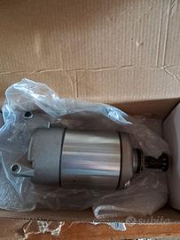 Motorino avviamento virago 535