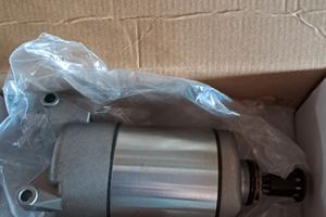 Motorino avviamento virago 535