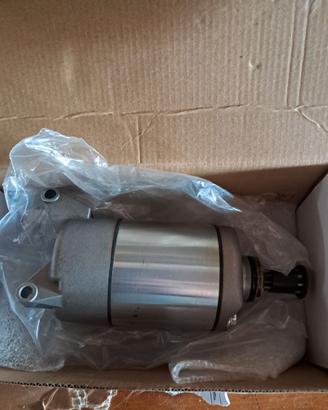 Motorino avviamento virago 535