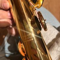 SAX SOPRANO YAMAHA 475