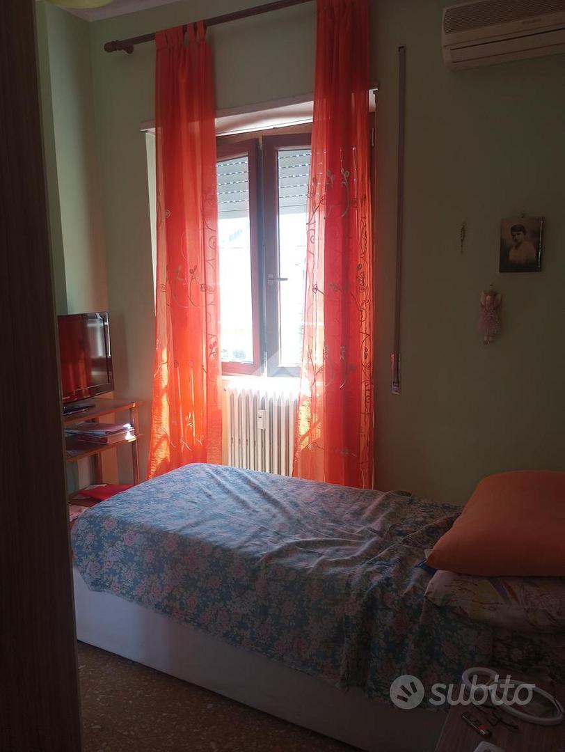 Appartamento – Roma, San Paolo, Ostiense - Vista 3