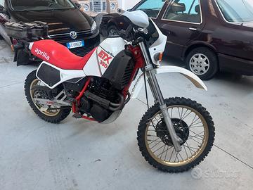 Aprilia ETX 350 - 1986
