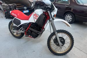 Aprilia ETX 350 - 1986