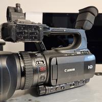 Telecamera Canon XF 105