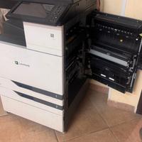 Lexmark XC9235