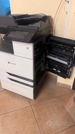 Lexmark XC9235