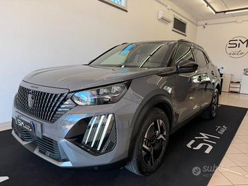 Peugeot 2008 2008 1.2 hybrid GT 145cv e-dcs6