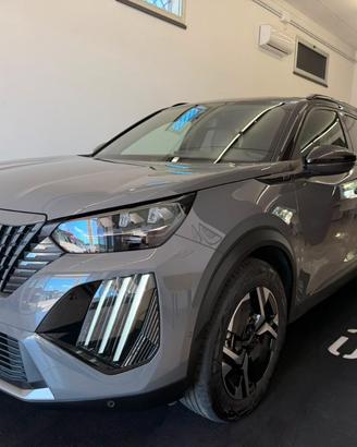 Peugeot 2008 2008 1.2 hybrid GT 145cv e-dcs6