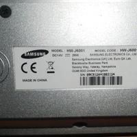 Barra cassa Bluetooth Samsung 