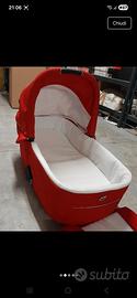 Trio Peg Perego 