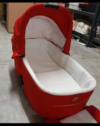 Trio Peg Perego 