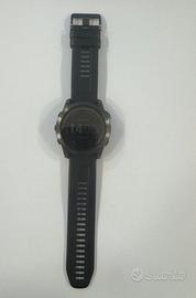 Garmin fenix 7 pro solar
