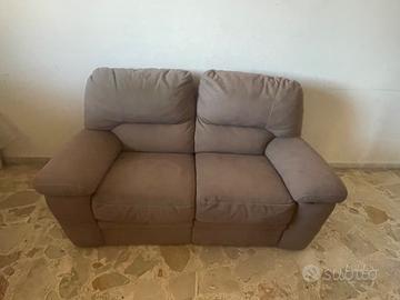 Divani poltrone sofà nuovi