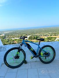 Rockrider E-ST 100 E-Bike 27,5”