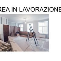 Ufficio - spazio di lavoro