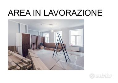 Ufficio - spazio di lavoro