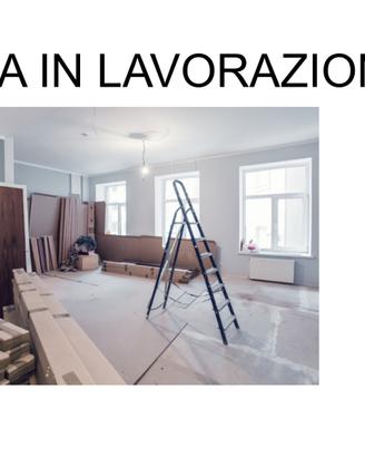 Ufficio - spazio di lavoro