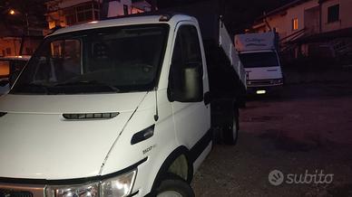 Daily 35c17 ribaltabile 