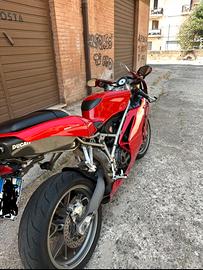 Ducati 749 S