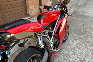 Ducati 749 S