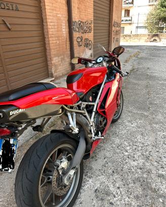 Ducati 749 S