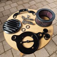Filtro Harley 883 Iron con accessori