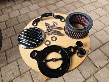 Filtro Harley 883 Iron con accessori