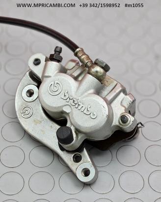 PINZA ANTERIORE HUSQVARNA TE 510 2010 2011 SMR 200