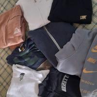 abbigliamento ragazzo inverno 11/12