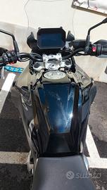 BMW F750GS BMW