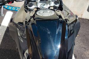 BMW F750GS BMW