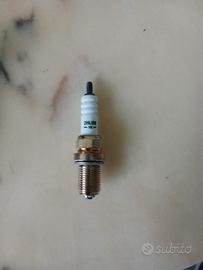 Candele 4 punte lodge per auto d’epoca