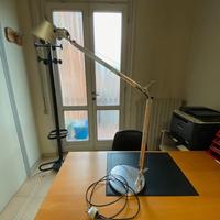 Lampada da tavolo Tolomeo Artemide