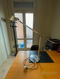 Lampada da tavolo Tolomeo Artemide