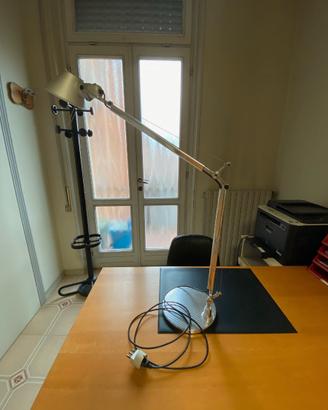 Lampada da tavolo Tolomeo Artemide