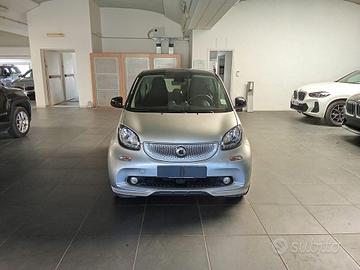 Smart fortwo 1.0 Superpassion 71cv twinamic