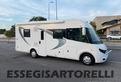 CHAUSSON MOTORHOME EXALTIS 7020 5 POSTI OMOLOGATI 